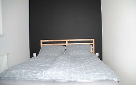 Apartmán U lesa